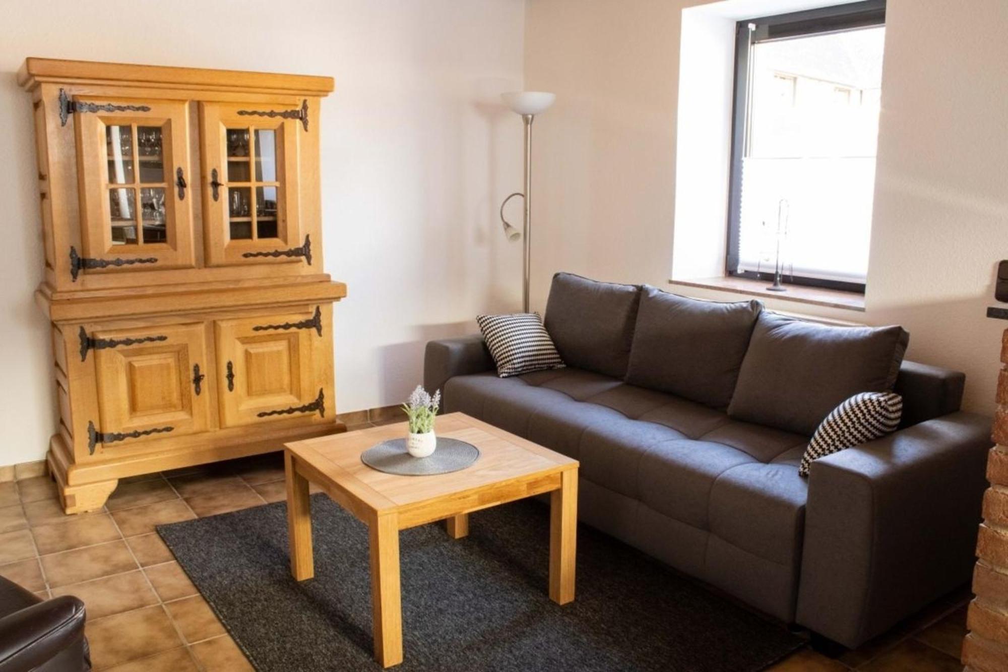 שליידן Ferienwohnung Eifelreich מראה חיצוני תמונה