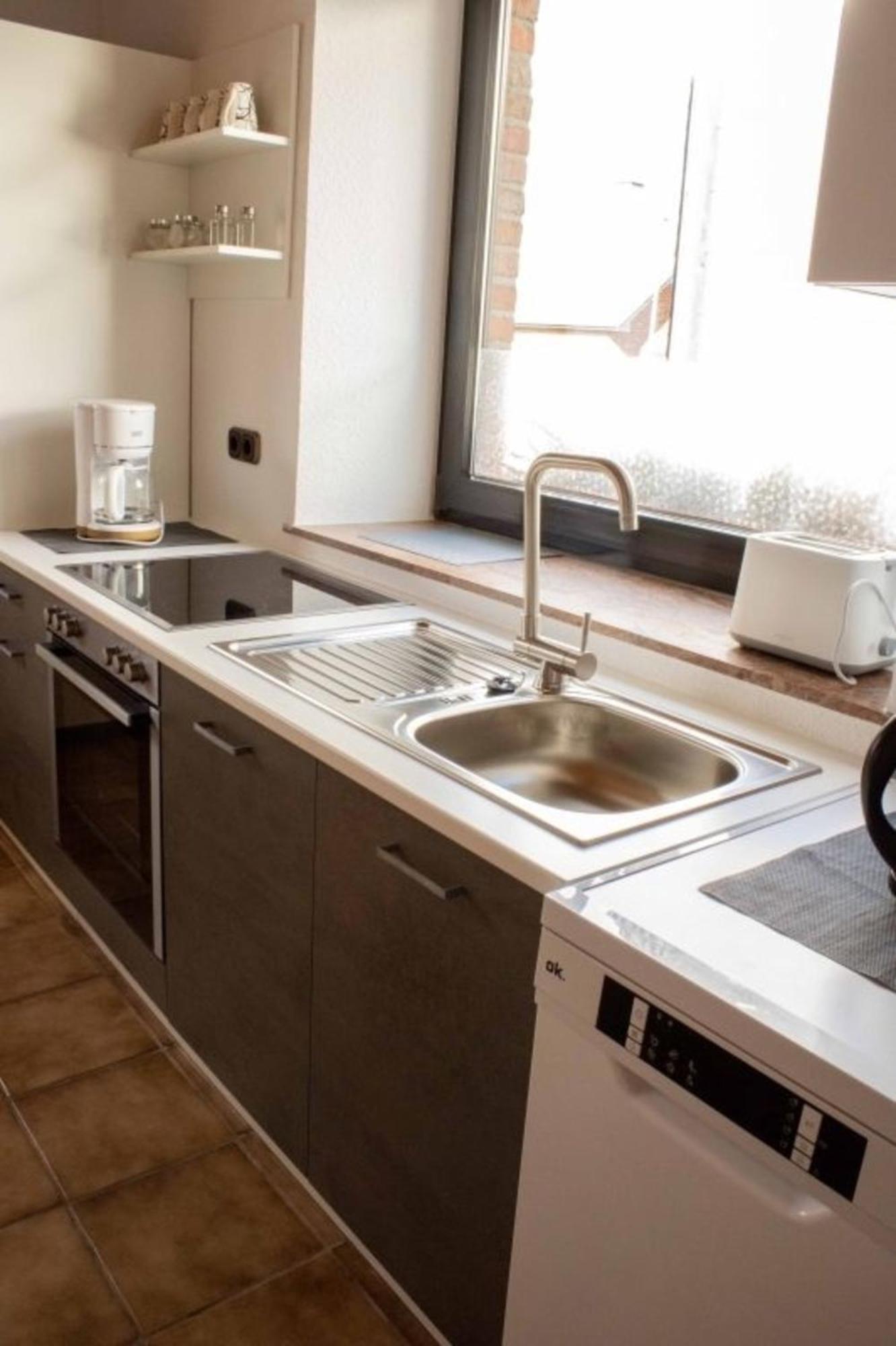 שליידן Ferienwohnung Eifelreich מראה חיצוני תמונה