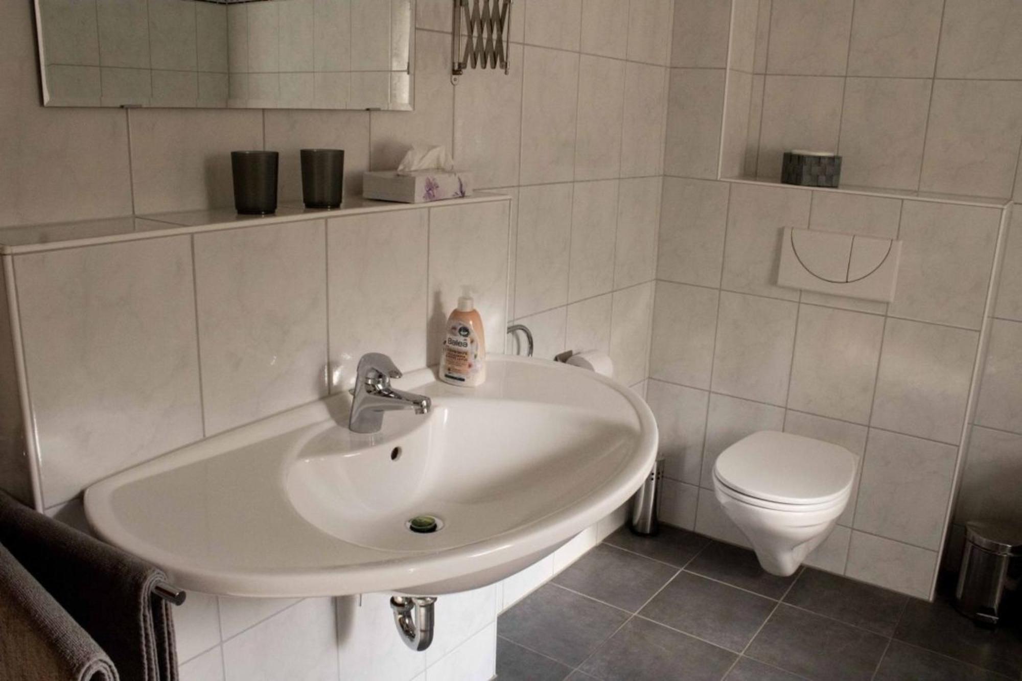 שליידן Ferienwohnung Eifelreich מראה חיצוני תמונה